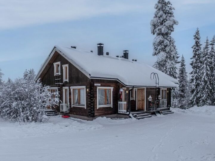 Luxury Retreat You will Love, Sotkamo 1138, Sotkamo, Finland
