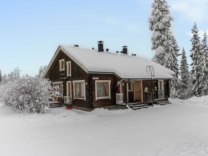 Magical Family Memories, Sotkamo 1139, Sotkamo, Finland