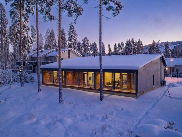 Time to Relax, Sotkamo 1141, Sotkamo, Finland