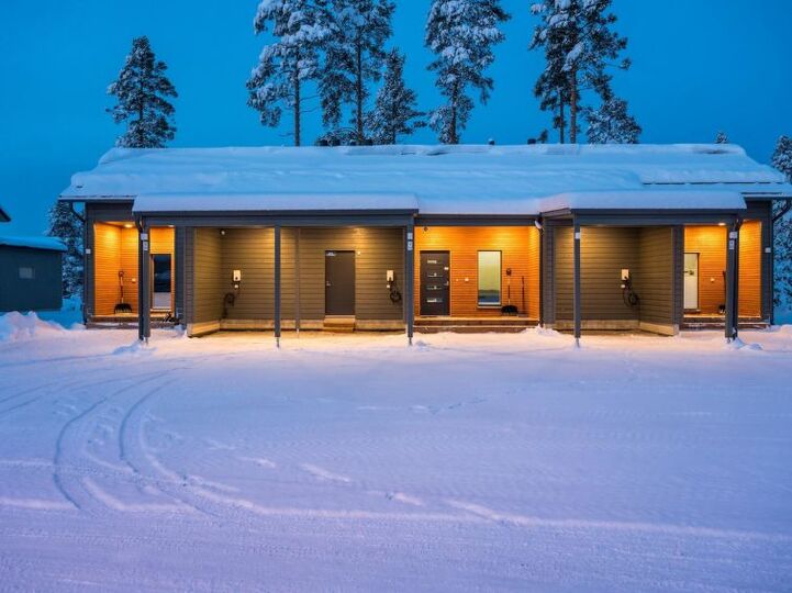 Your Perfect Getaway, Sotkamo 1142, Sotkamo, Finland