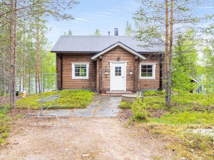 Time to Relax, Puolanka 1146, Puolanka, Finland