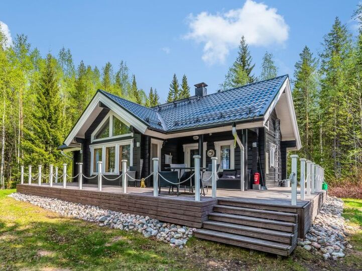 5 Star Home in Prime Location, Puolanka 1147, Puolanka, Finland
