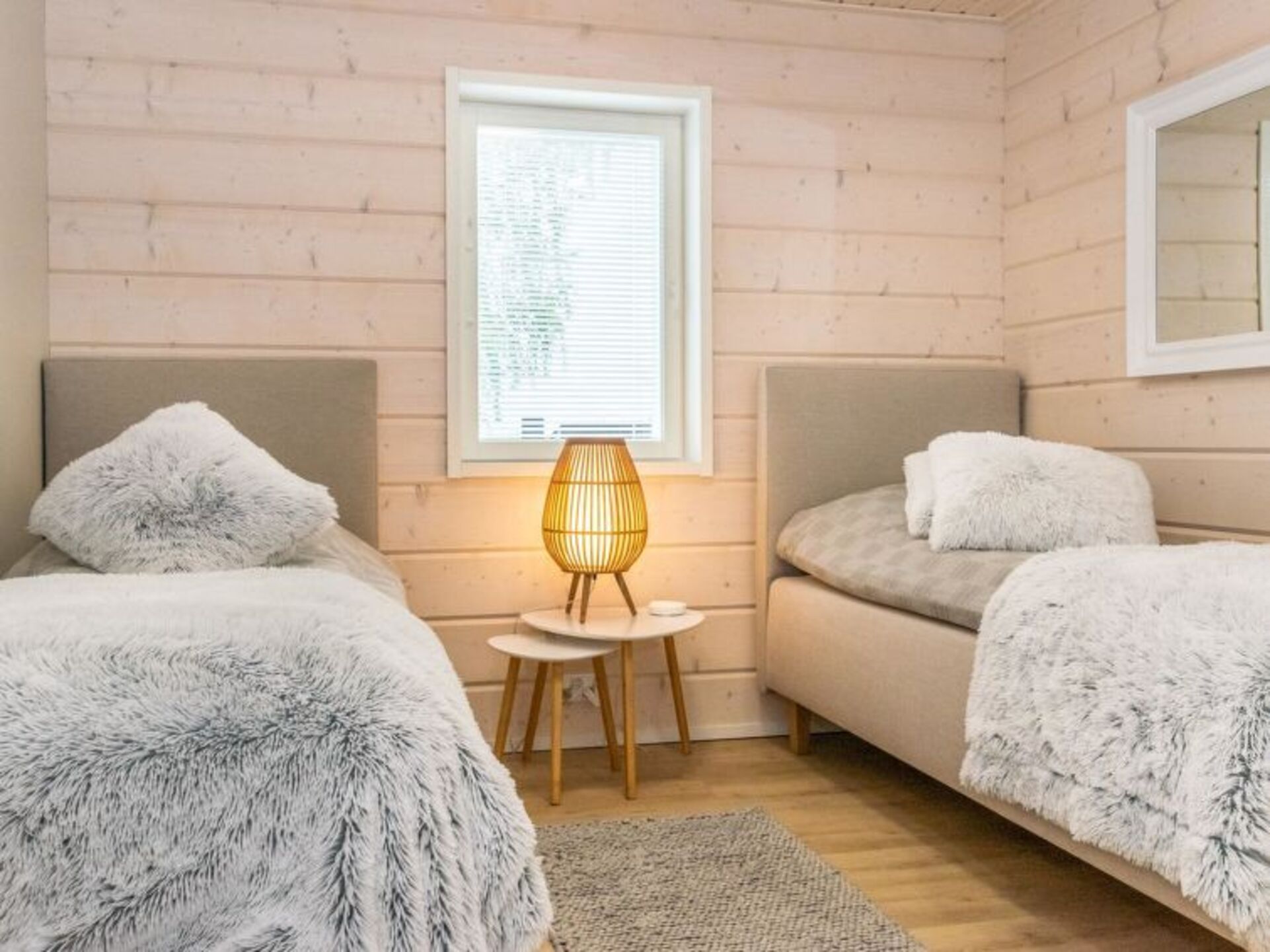 Your Home from Home, Kuhmoinen 1029