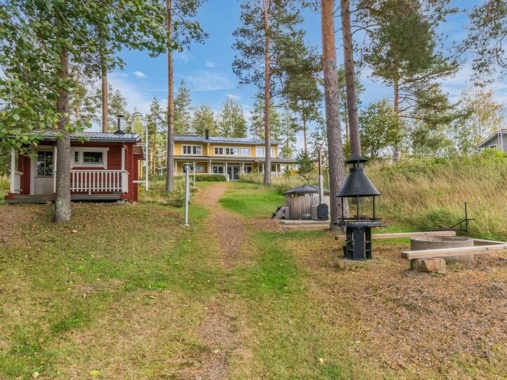 Exclusive Home in Perfect Location, Savonlinna 1115, Savonlinna, Finland