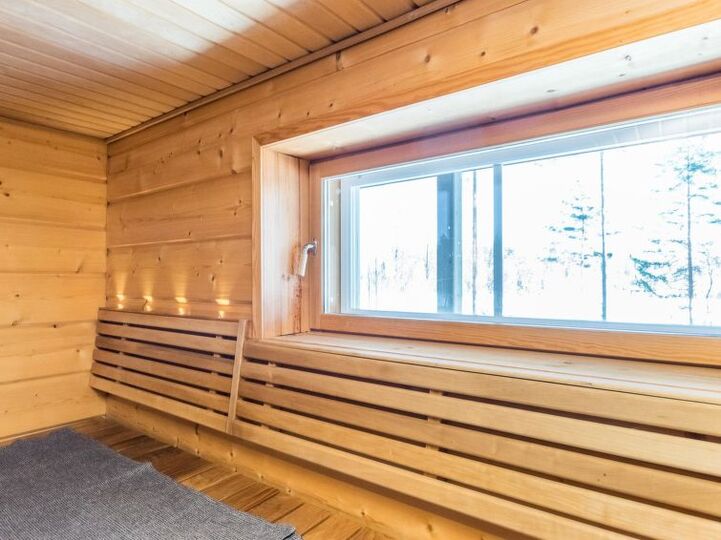 Luxury Retreat You will Love, Ristiina 1116