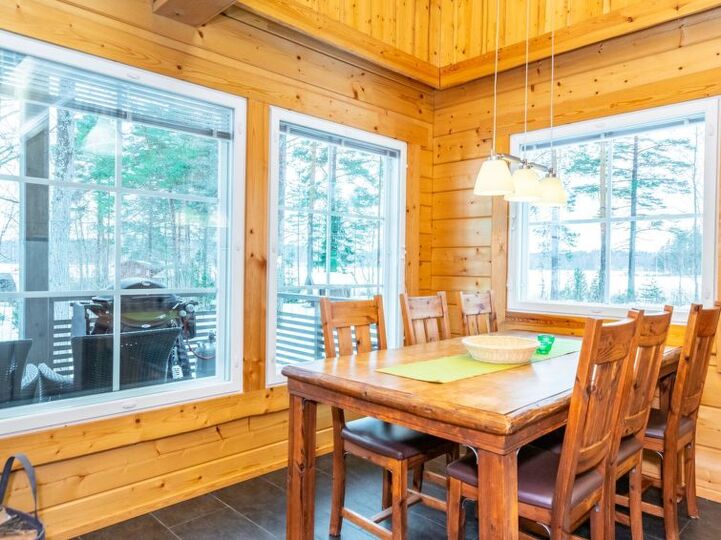 Luxury Retreat You will Love, Ristiina 1118
