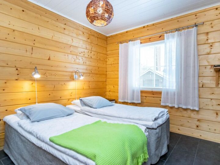 Luxury Retreat You will Love, Ristiina 1118