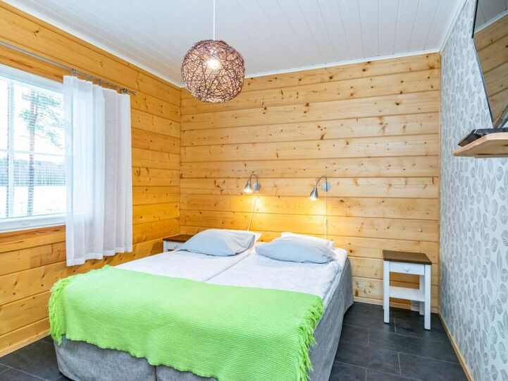 Luxury Retreat You will Love, Ristiina 1118