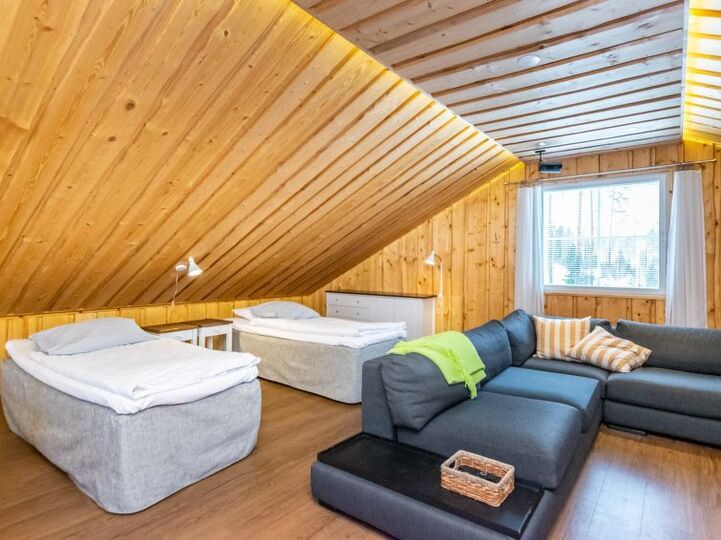 Luxury Retreat You will Love, Ristiina 1118