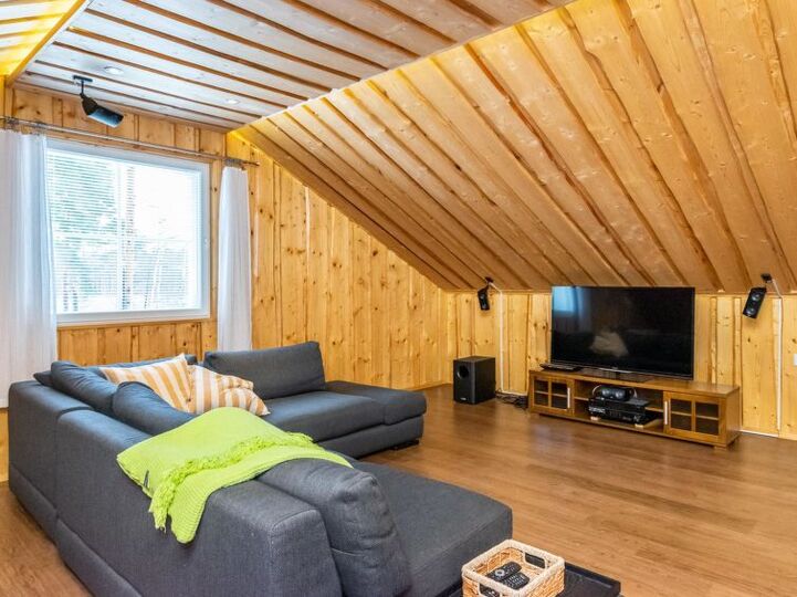 Luxury Retreat You will Love, Ristiina 1118