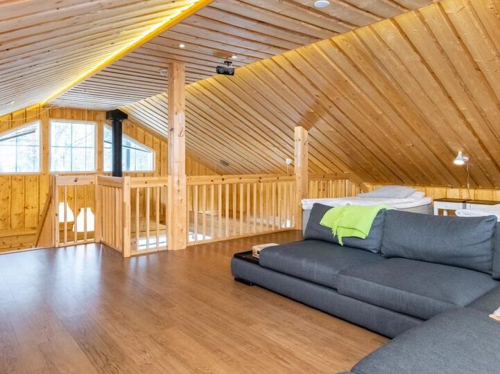 Luxury Retreat You will Love, Ristiina 1118