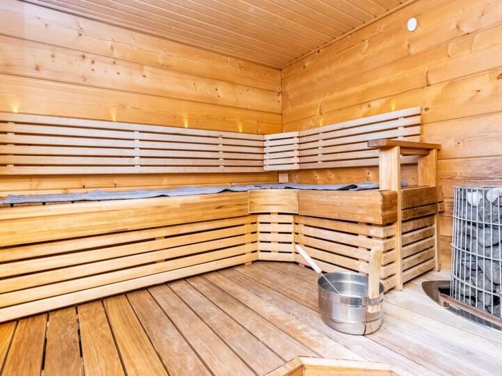 Luxury Retreat You will Love, Ristiina 1118
