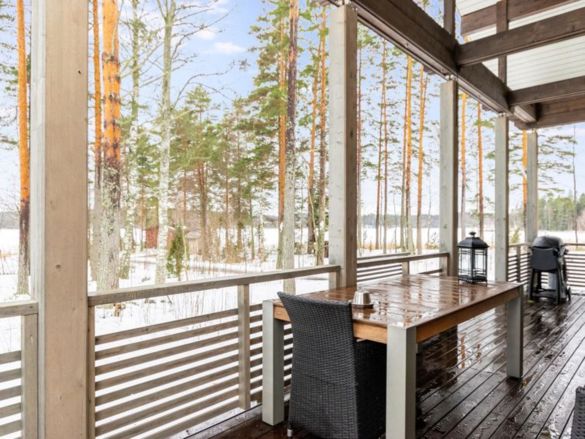 Luxury Retreat You will Love, Ristiina 1118