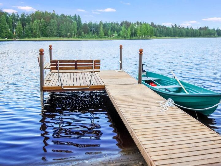 Luxury Retreat You will Love, Ristiina 1118
