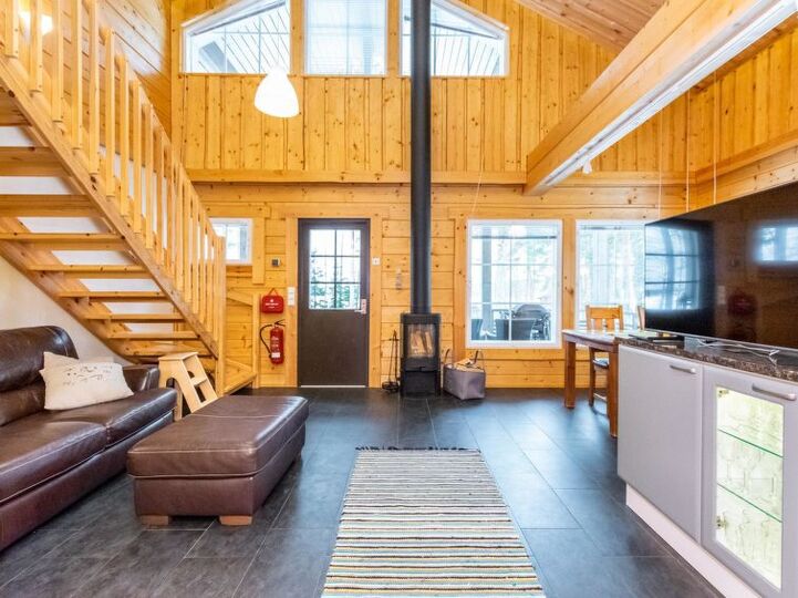 Luxury Retreat You will Love, Ristiina 1118