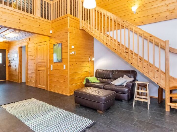 Luxury Retreat You will Love, Ristiina 1118
