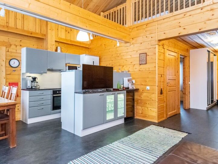 Luxury Retreat You will Love, Ristiina 1118