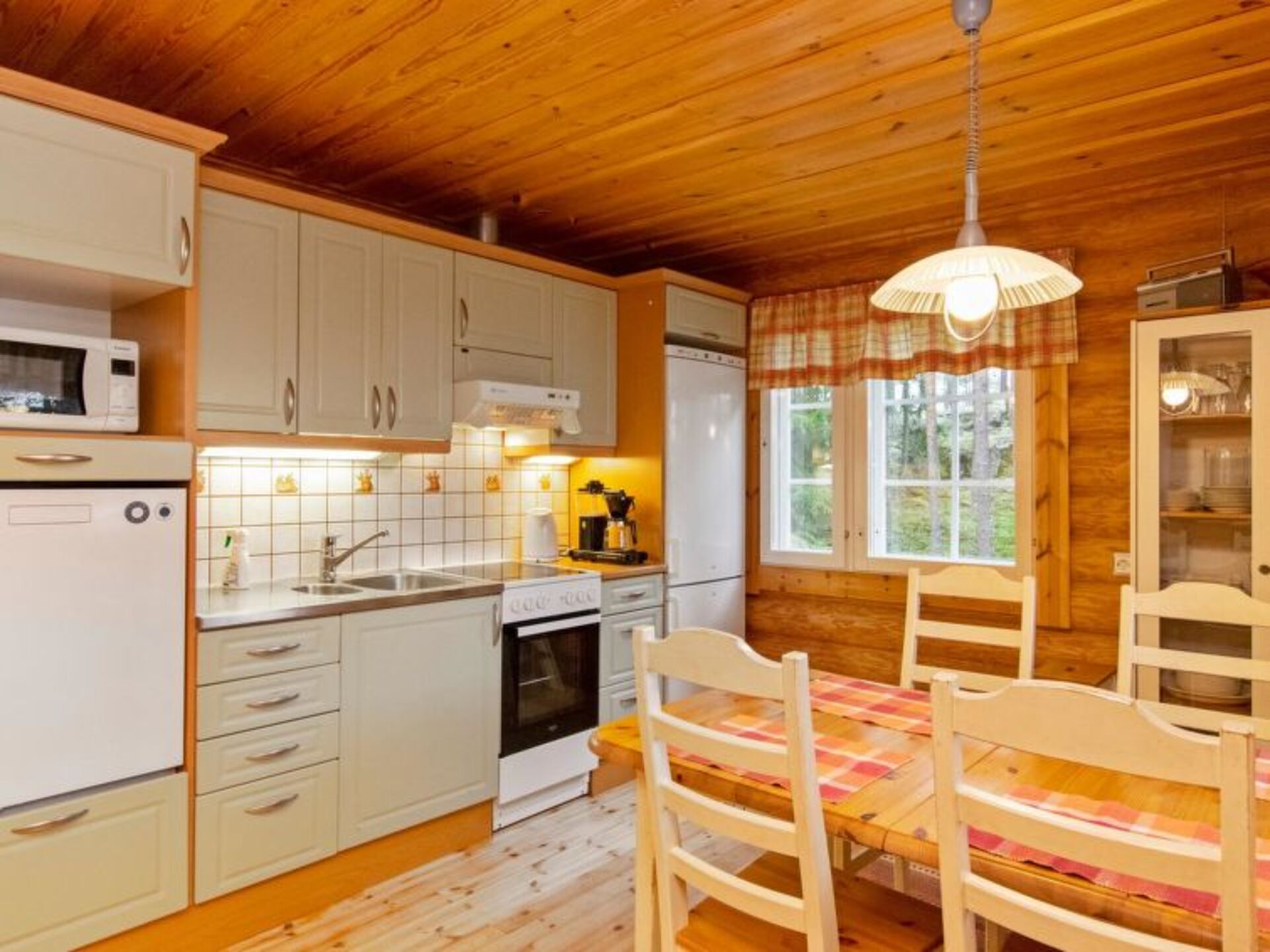 5 Star Home in Prime Location, Puumala 1096