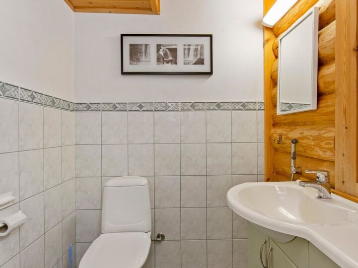 5 Star Home in Prime Location, Puumala 1096