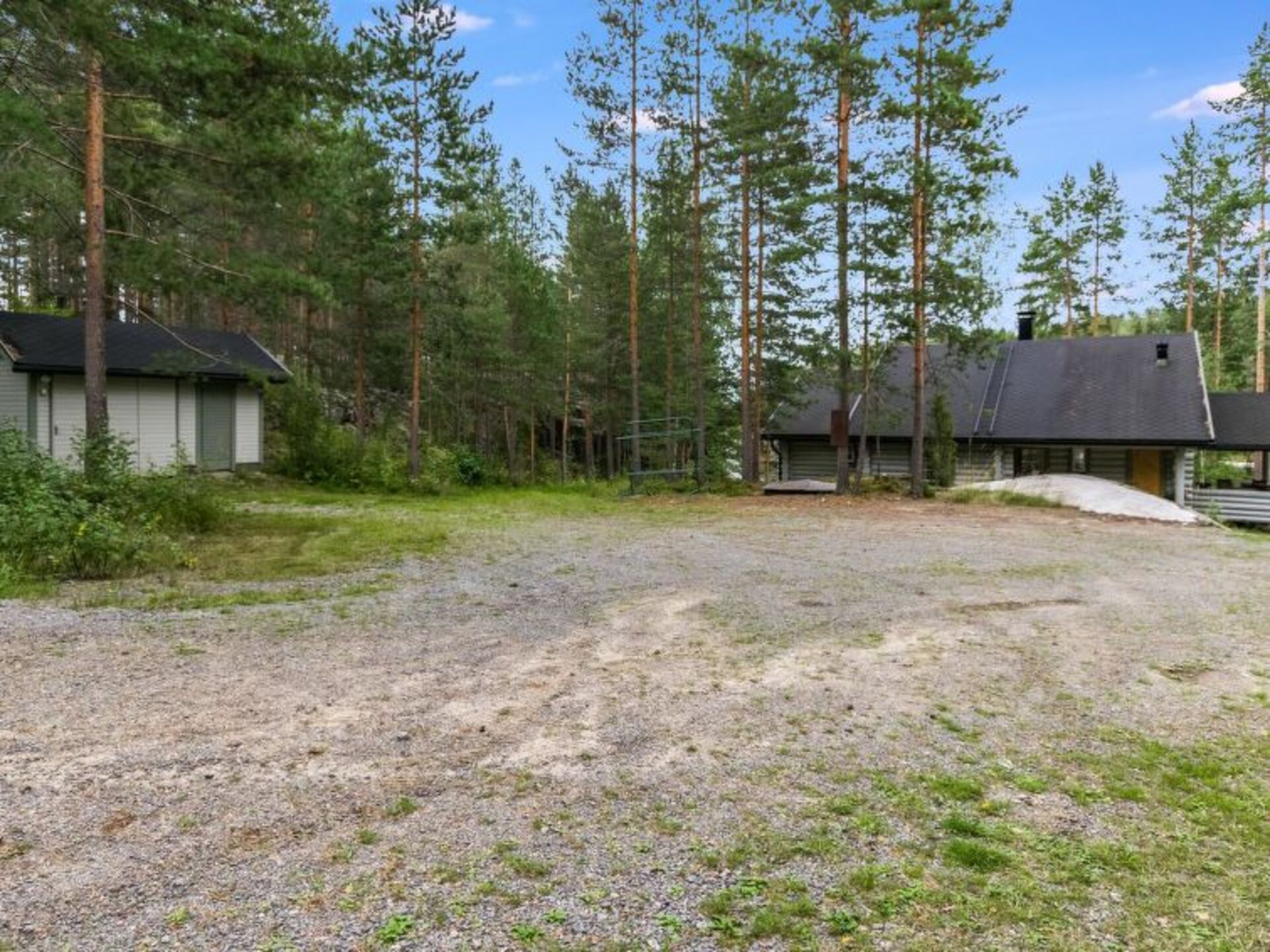 Your Home from Home, Puumala 1097