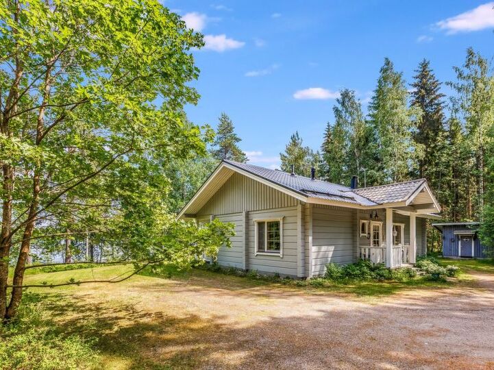 Luxury Retreat You will Love, Punkaharju 1098, Punkaharju, Finland