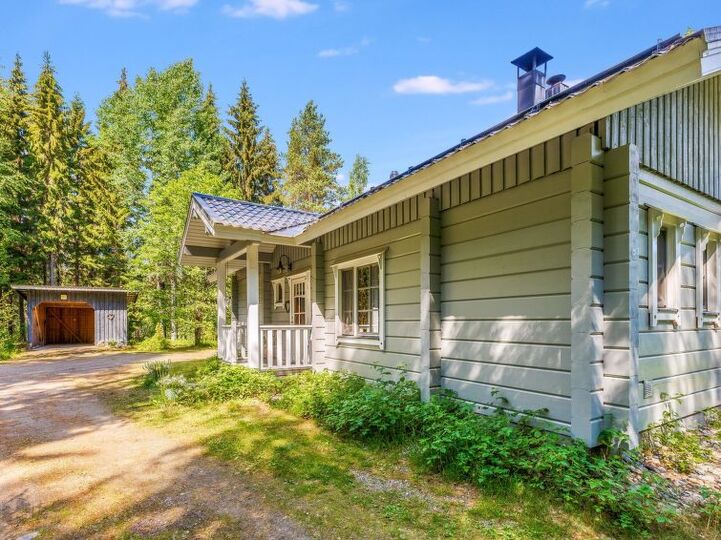 Luxury Retreat You will Love, Punkaharju 1098