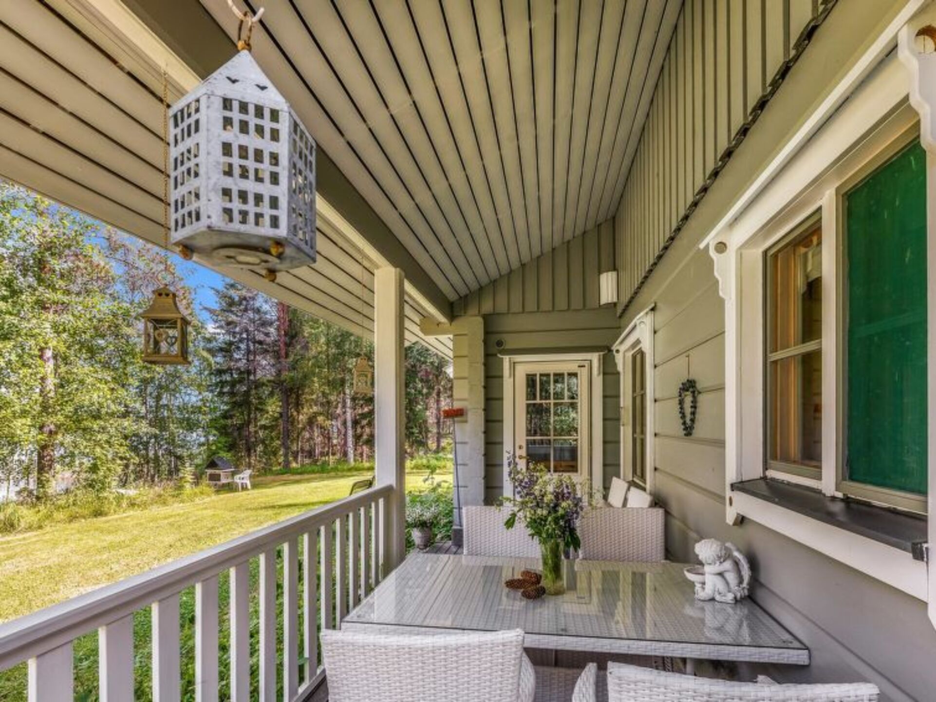 Luxury Retreat You will Love, Punkaharju 1098