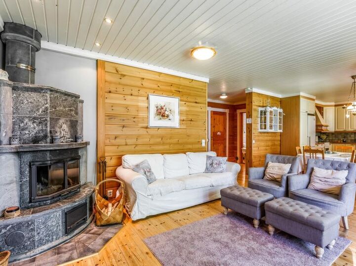 Luxury Retreat You will Love, Punkaharju 1098