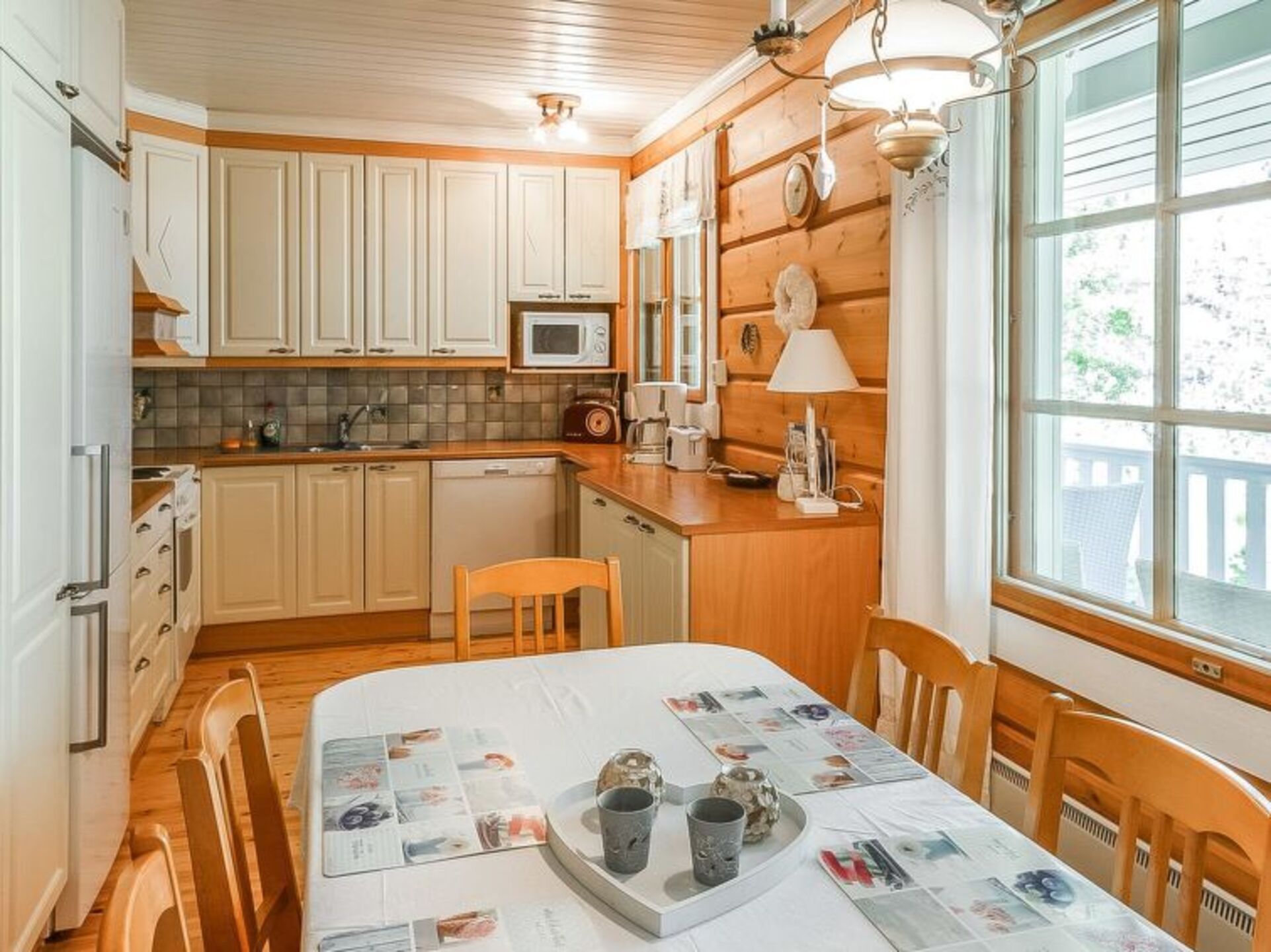 Luxury Retreat You will Love, Punkaharju 1098