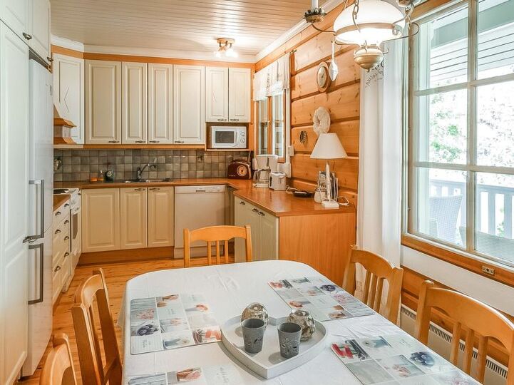 Luxury Retreat You will Love, Punkaharju 1098