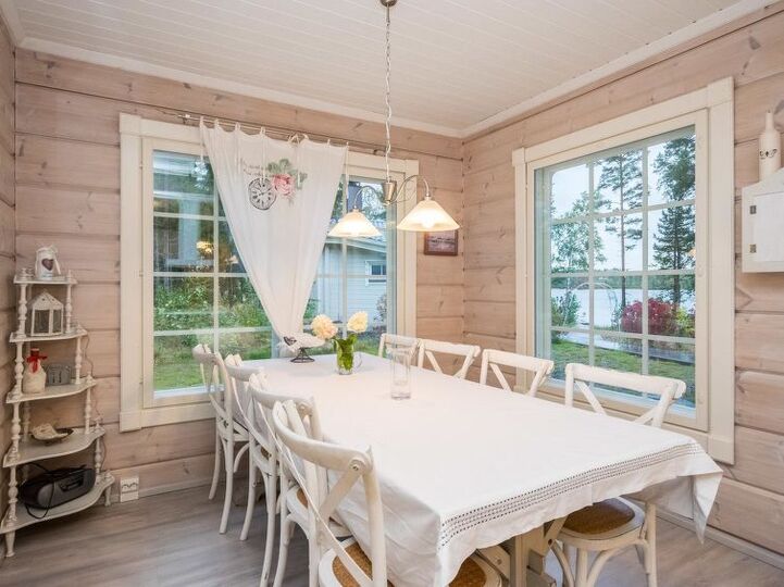 Perfect Family Retreat, Punkaharju 1099
