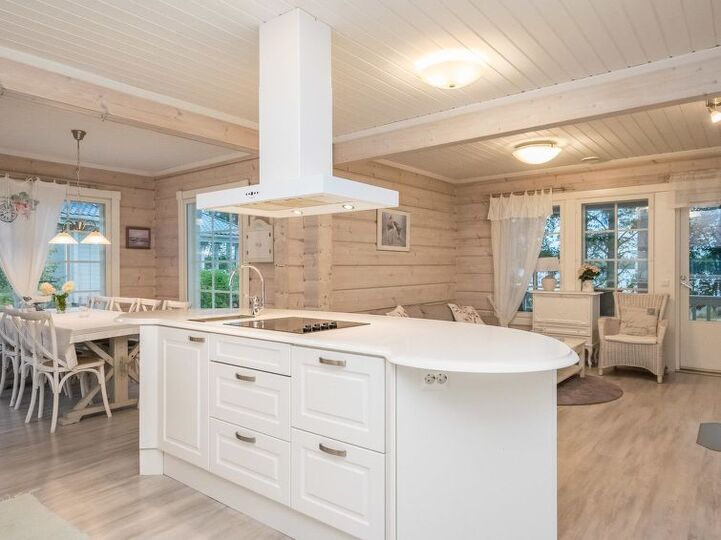 Perfect Family Retreat, Punkaharju 1099
