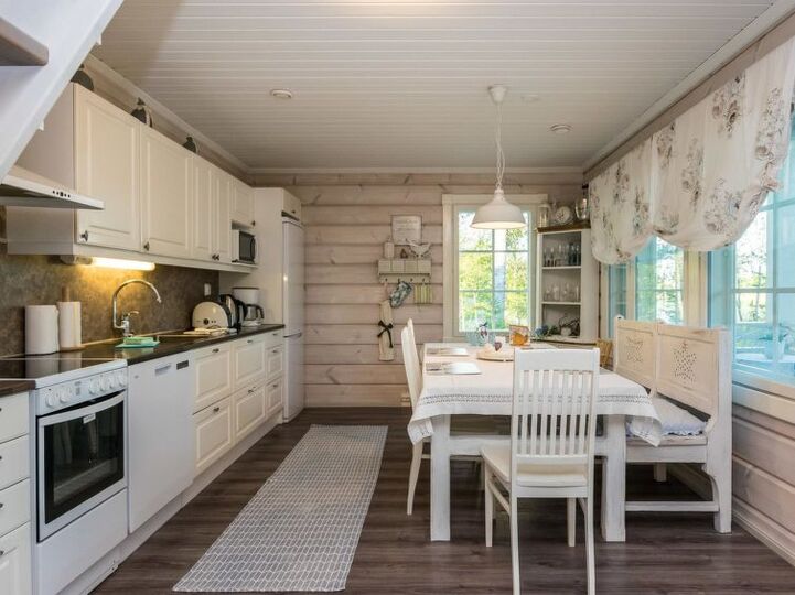 Perfect Family Retreat, Punkaharju 1100