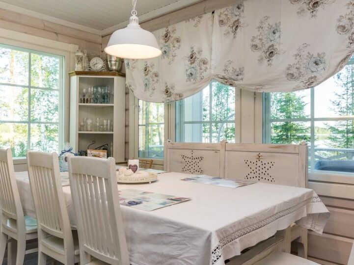 Perfect Family Retreat, Punkaharju 1100