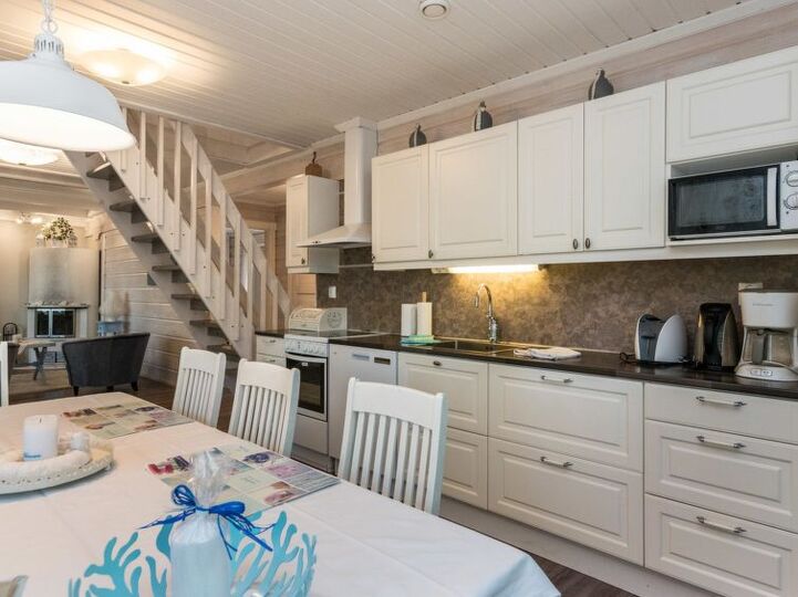 Perfect Family Retreat, Punkaharju 1100
