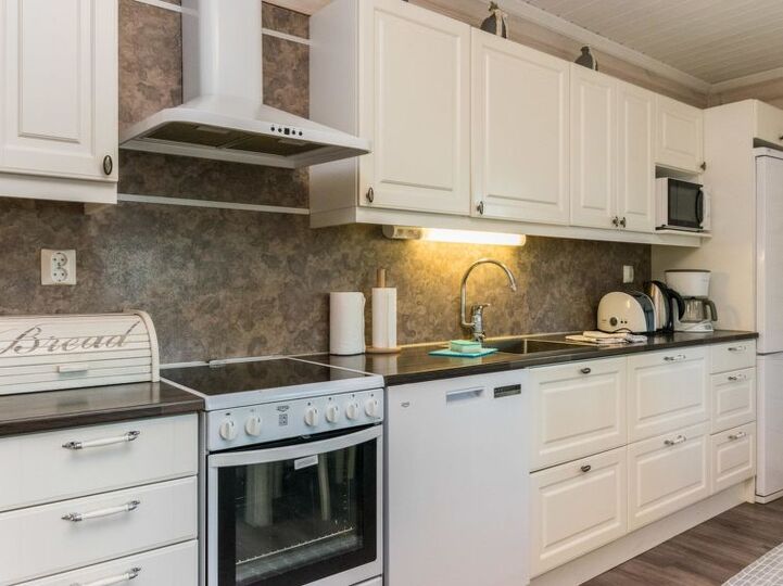 Perfect Family Retreat, Punkaharju 1100