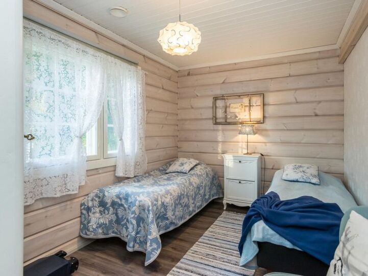 Perfect Family Retreat, Punkaharju 1100