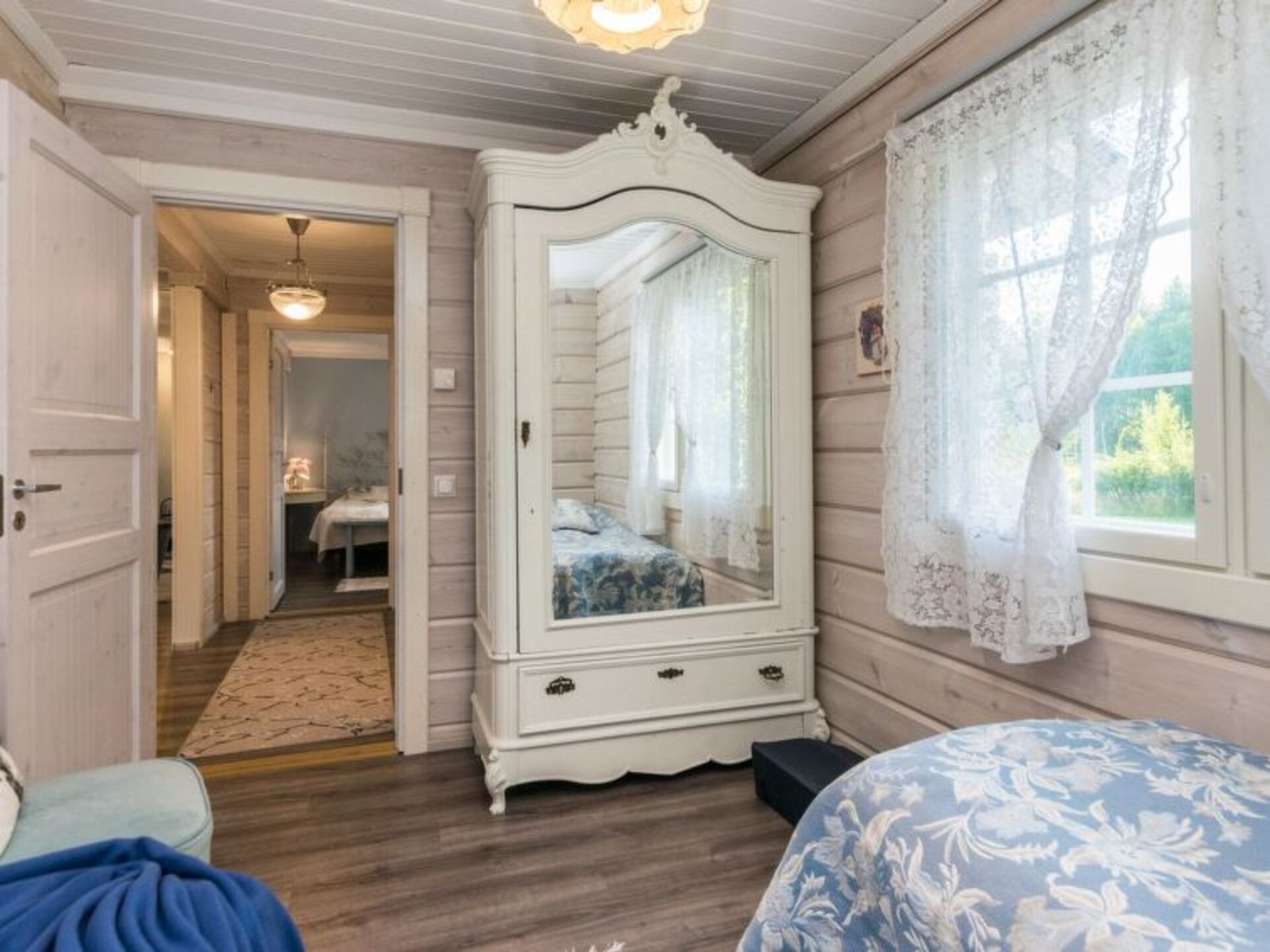 Perfect Family Retreat, Punkaharju 1100