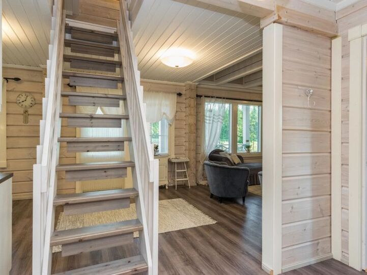 Perfect Family Retreat, Punkaharju 1100