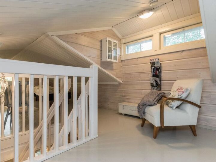 Perfect Family Retreat, Punkaharju 1100