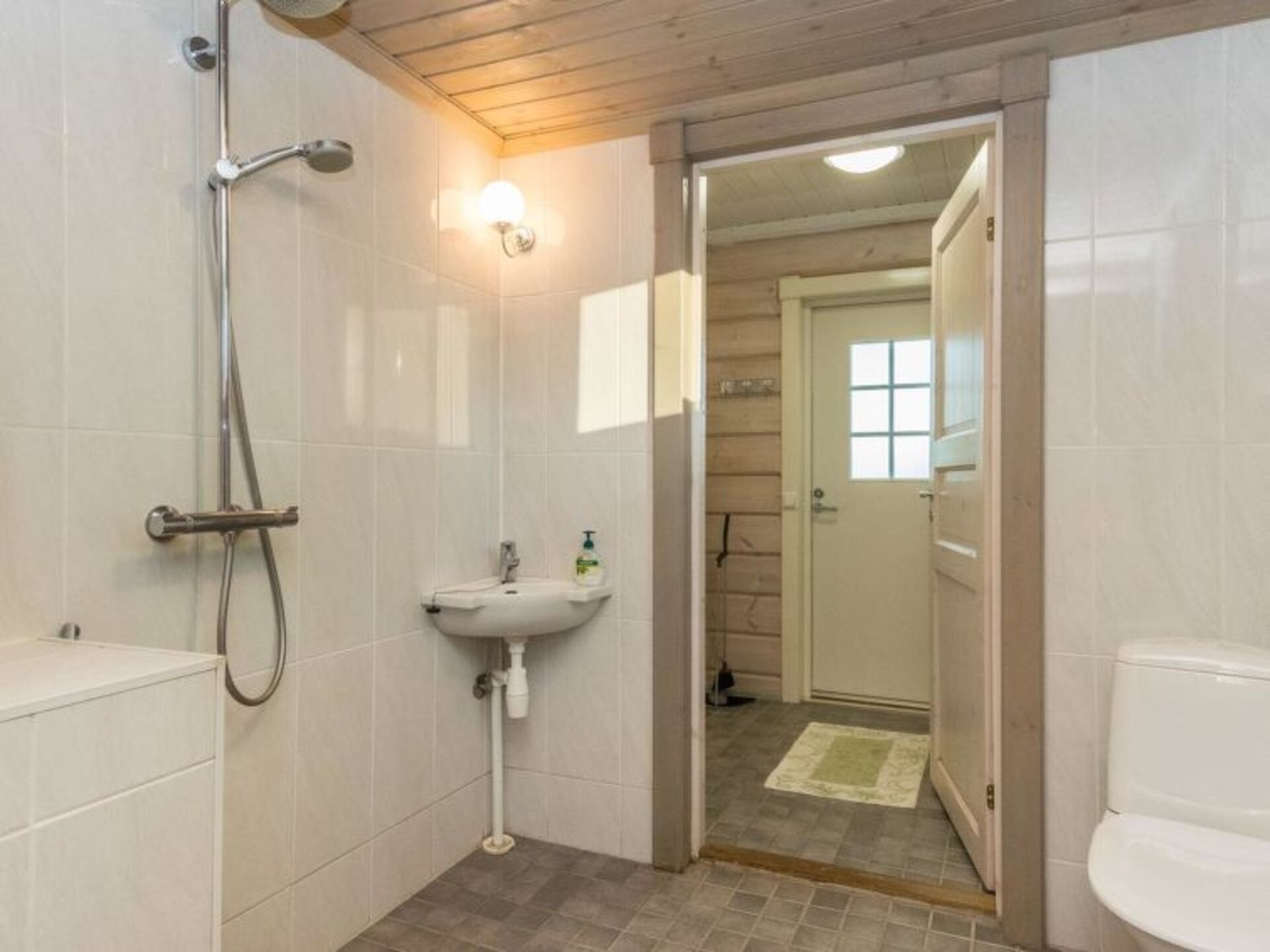 Perfect Family Retreat, Punkaharju 1100