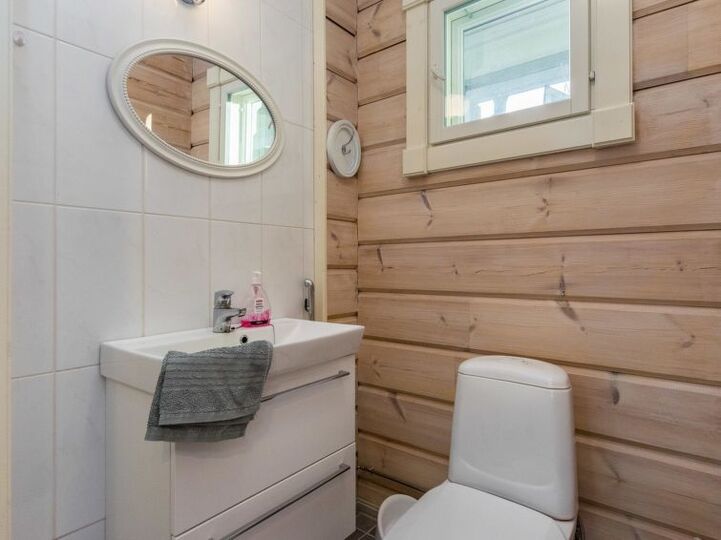 Perfect Family Retreat, Punkaharju 1100
