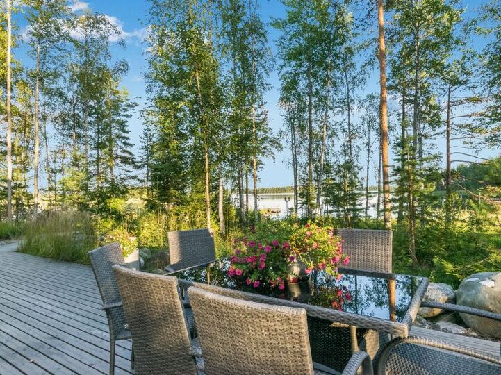 Perfect Family Retreat, Punkaharju 1100