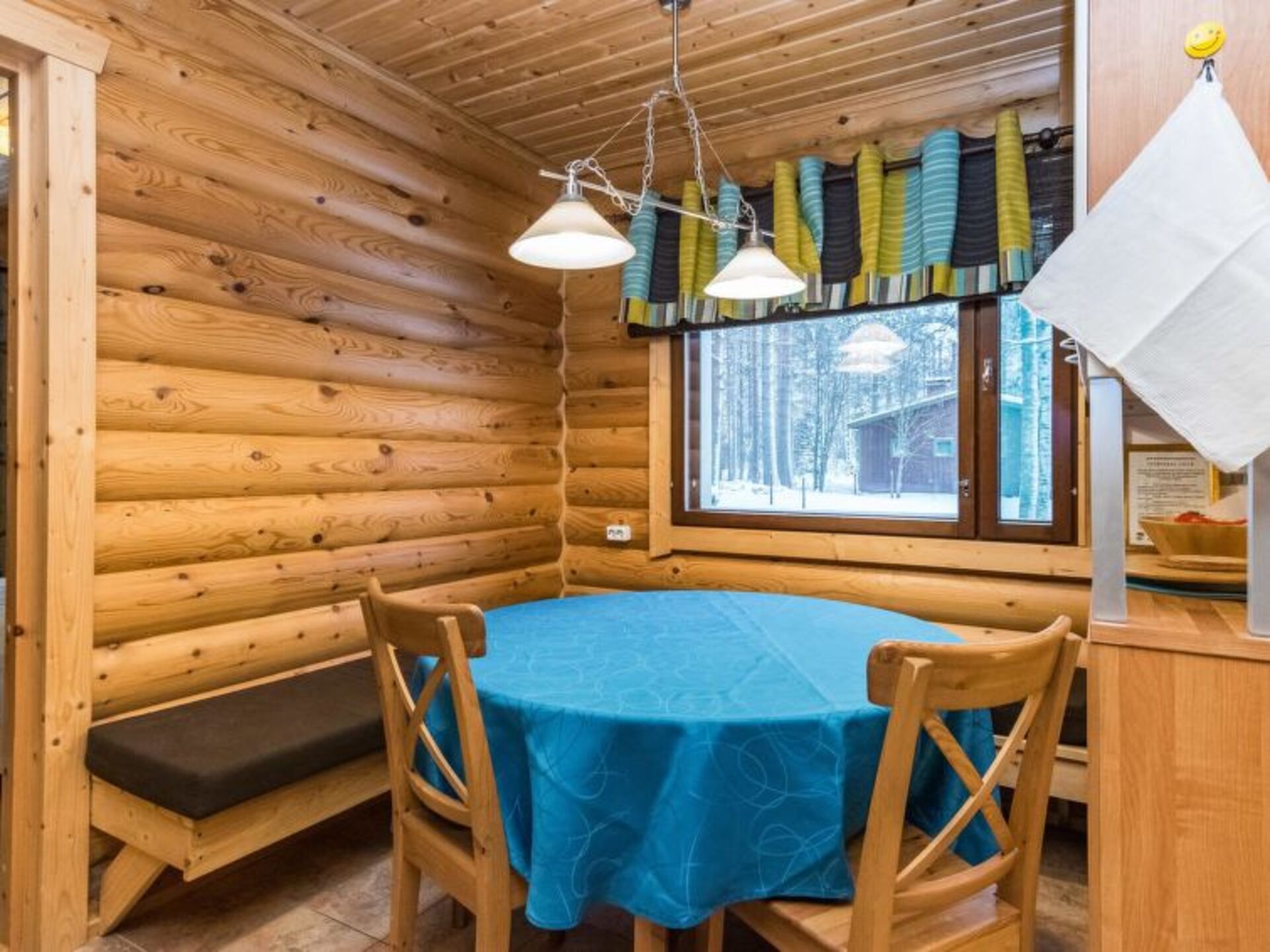 Perfect Family Retreat, Punkaharju 1102