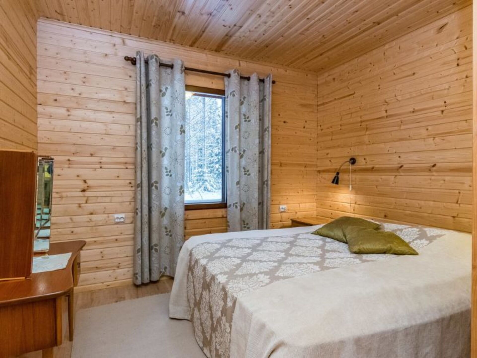 Perfect Family Retreat, Punkaharju 1102