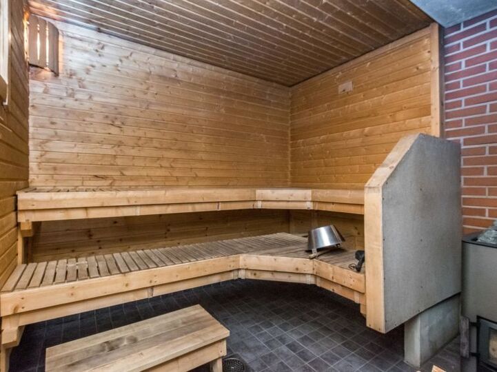Perfect Family Retreat, Punkaharju 1102
