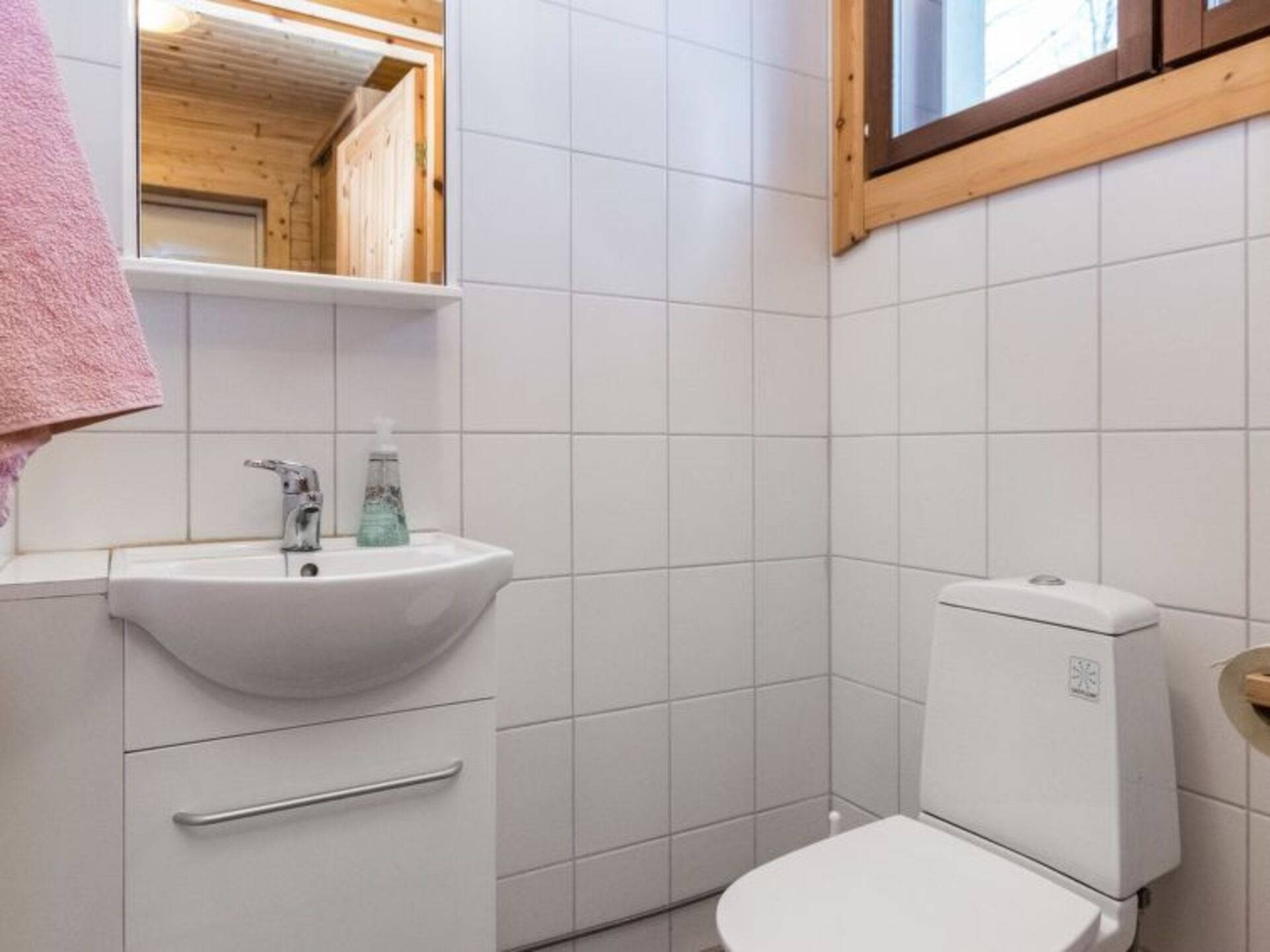 Perfect Family Retreat, Punkaharju 1102