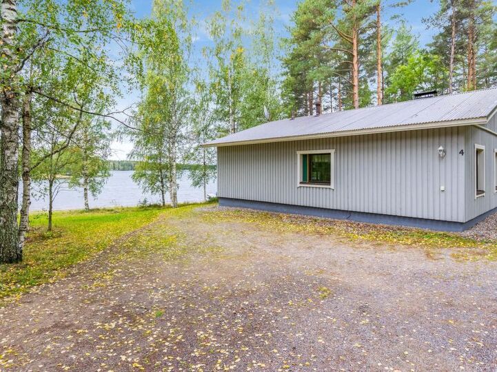 Perfect Family Retreat, Punkaharju 1102