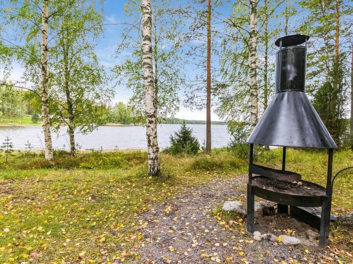 Perfect Family Retreat, Punkaharju 1102