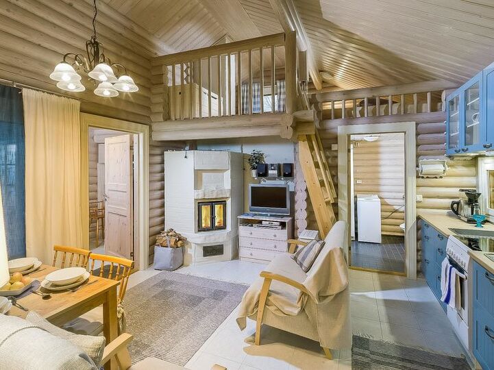 Luxury Home, Idyllic Location, Pertunmaa 1117